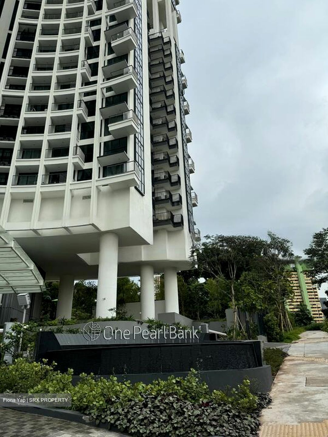 One Pearl Bank (D3), Apartment #562025881